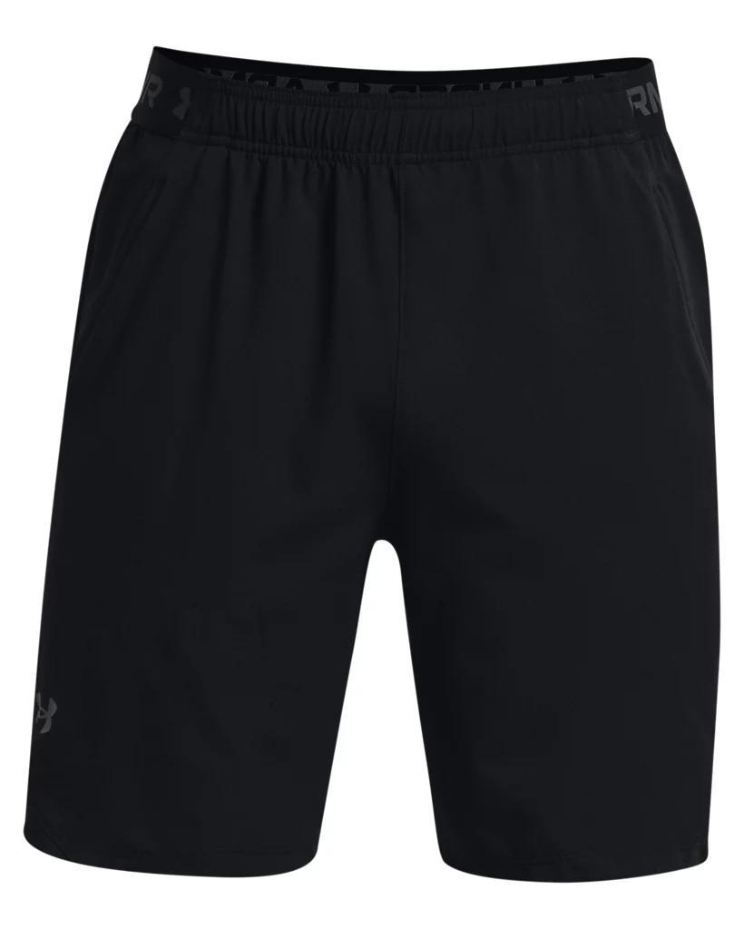 UA Vanish Woven Mens Shorts Product Image