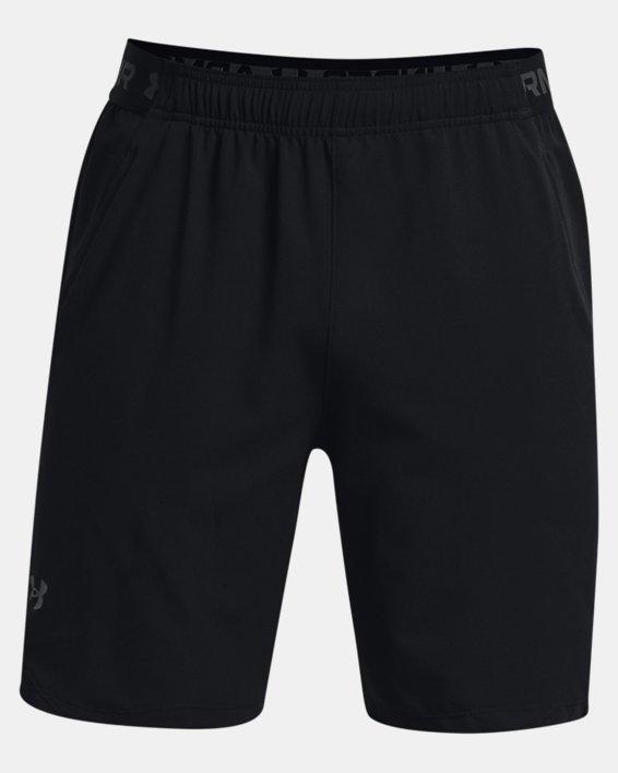 UA Vanish Woven Mens Shorts Product Image