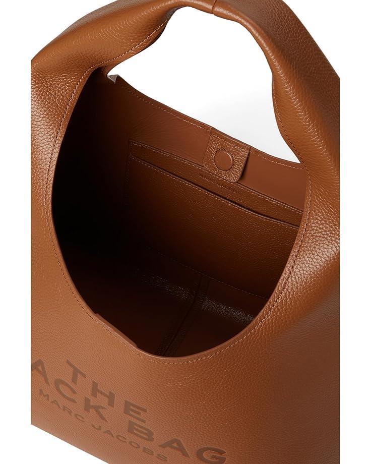 The Large Dual Hobo Bag Product Image