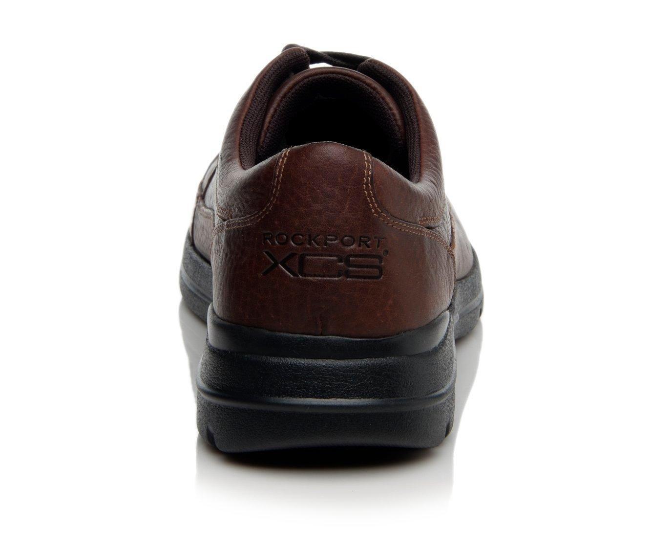 Men's Rockport Junction Point Oxfords Product Image