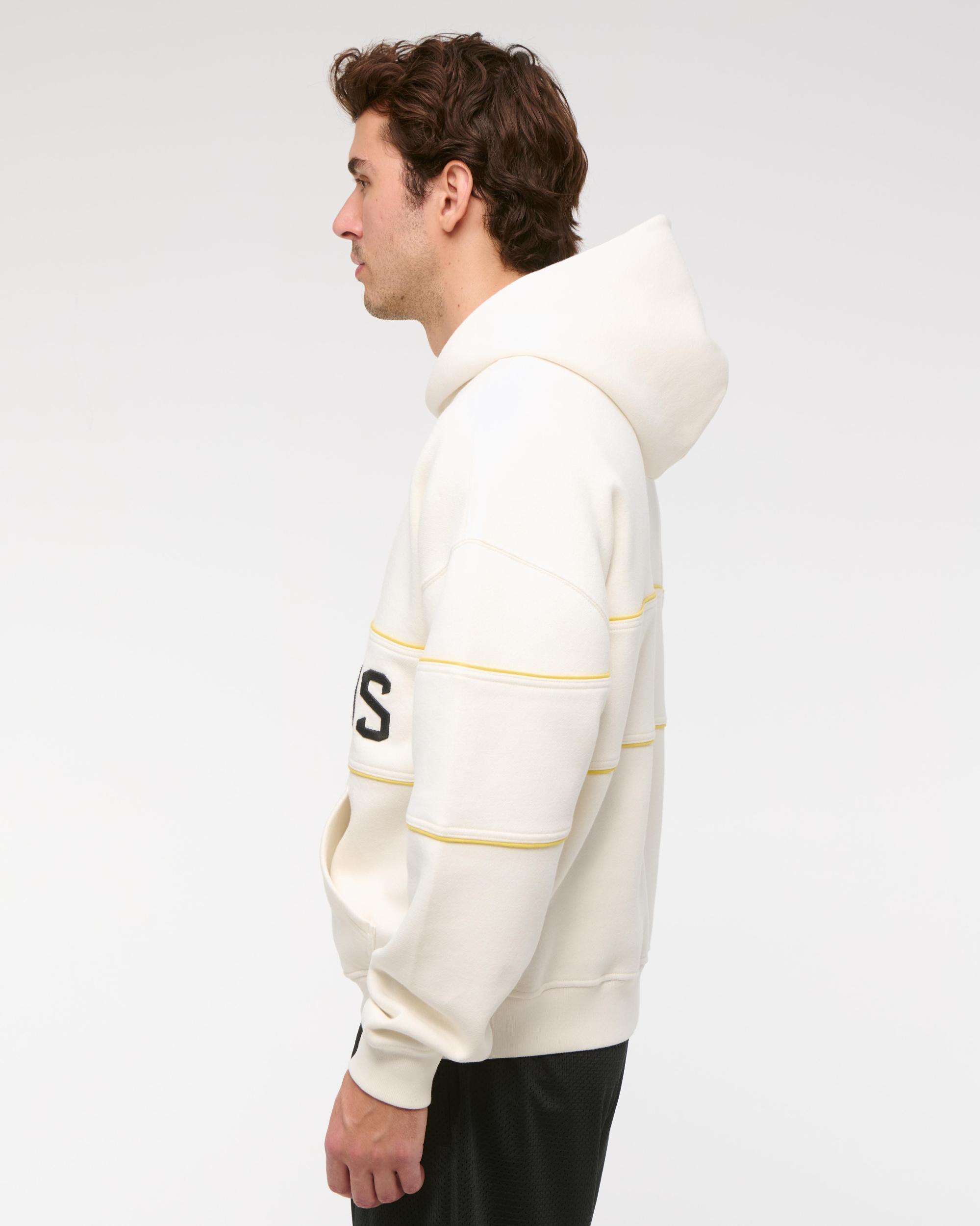 Columbus Crew Graphic Popover Hoodie Product Image