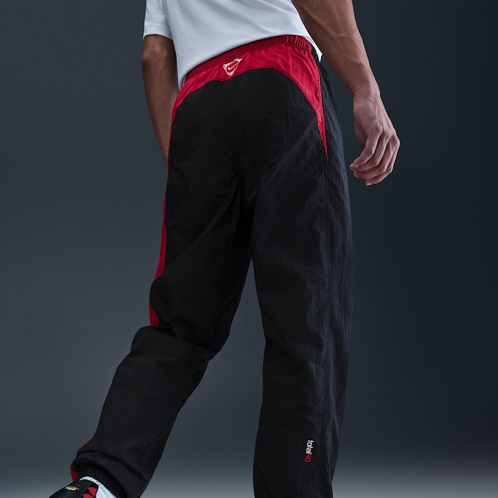 Nike Total 90 Men's Repel Soccer Track Pants Product Image