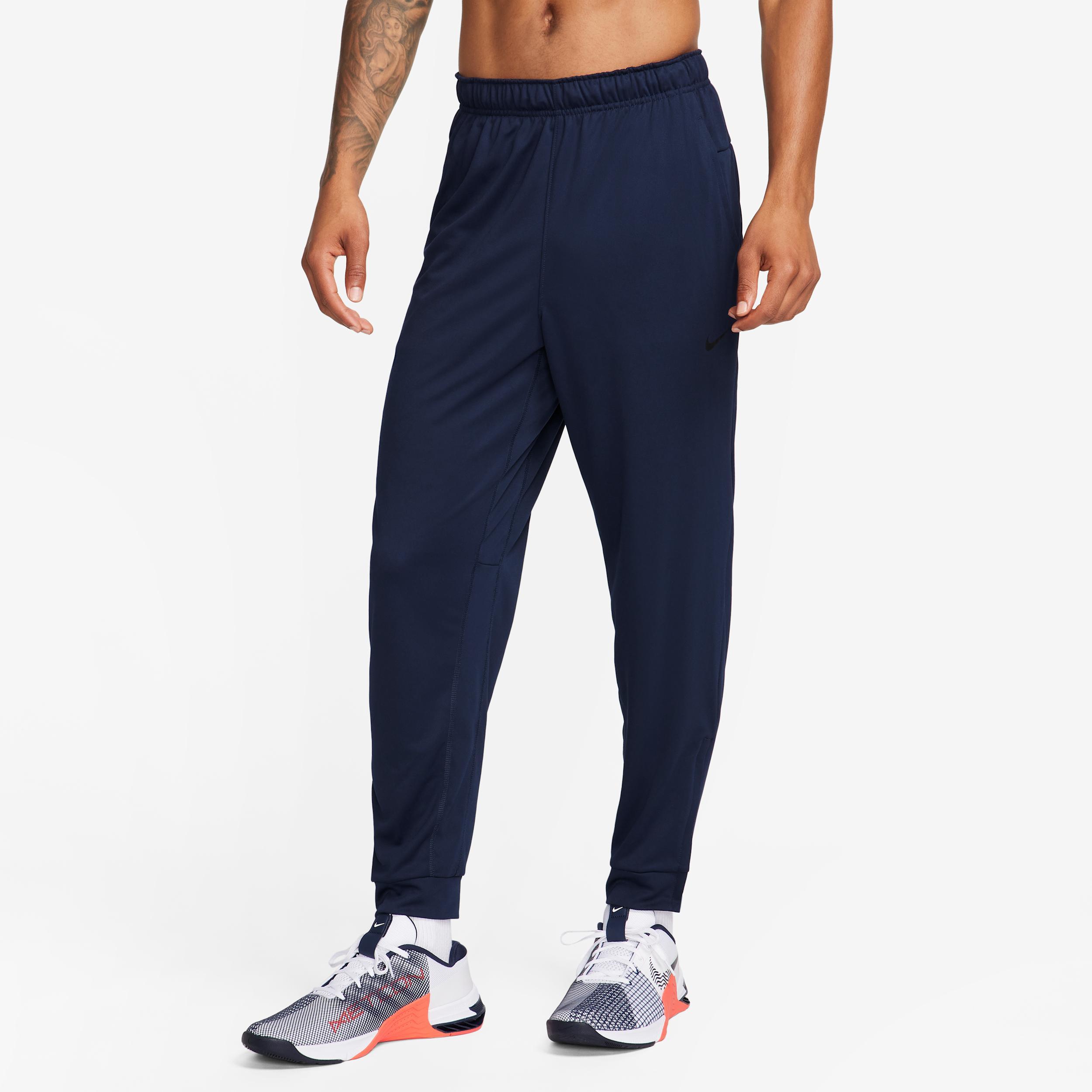 Nike Men's Totality Dri-FIT Tapered Versatile Pants Product Image