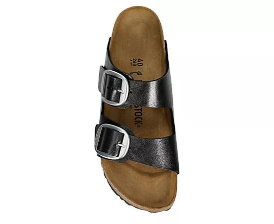 Birkenstock Womens Arizona Big Buckle Graceful Footbed Sandal Product Image