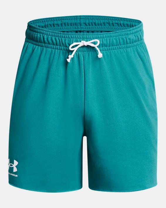 UA Rival Terry Product Image