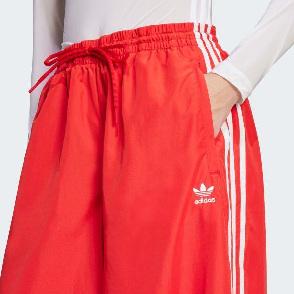 Womens adidas Originals Adilenium Season 3 Oversized Track Pants Product Image