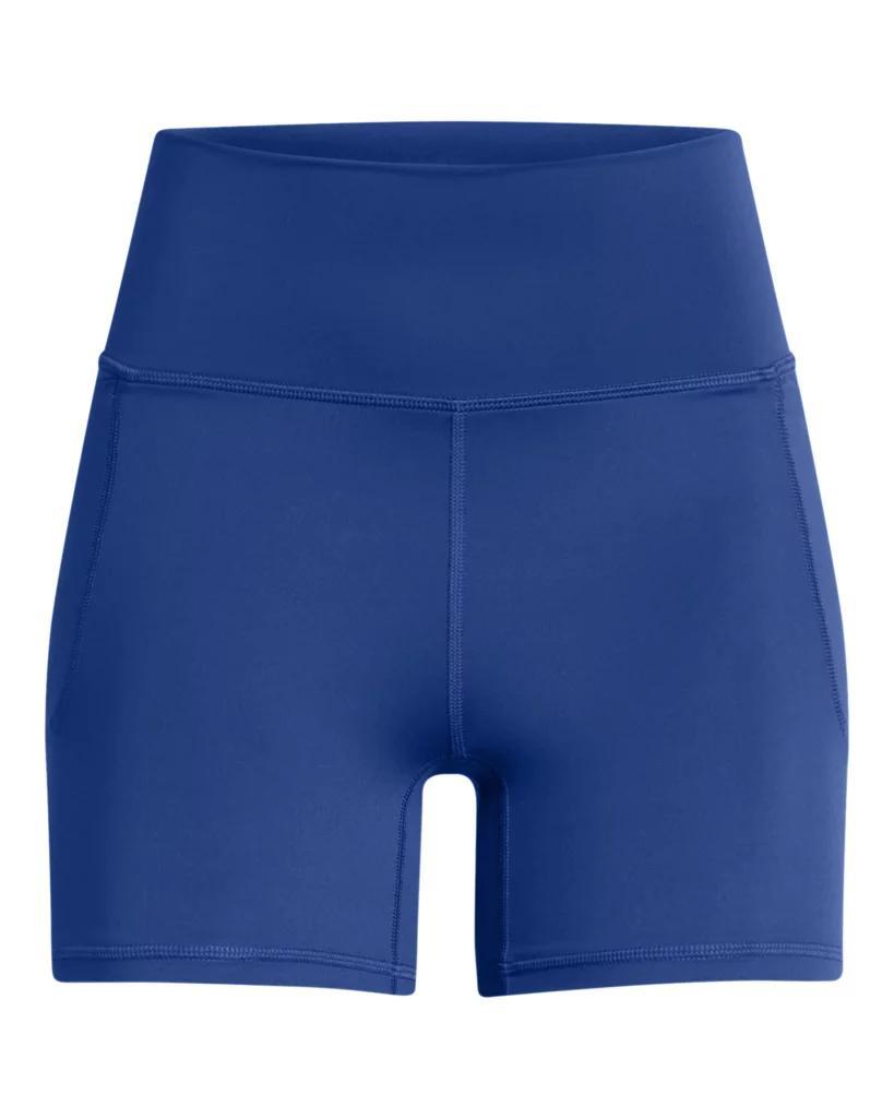 UA Meridian Middy Product Image