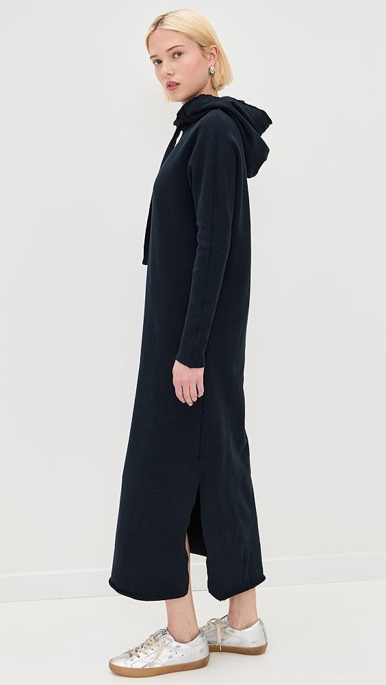 Frank & Eileen James Hooded Cape Dress | Shopbop Product Image