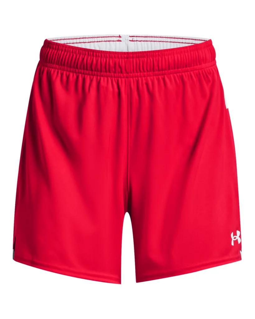 Women's UA Maquina 3.0 Shorts Product Image