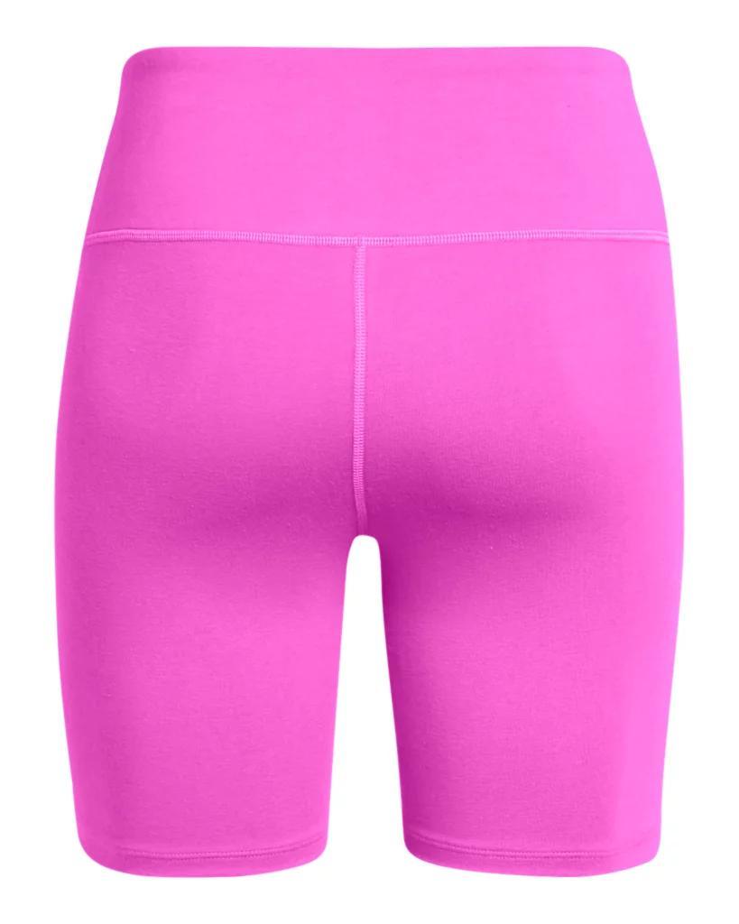 Women's UA Rival 7" Shorts Product Image