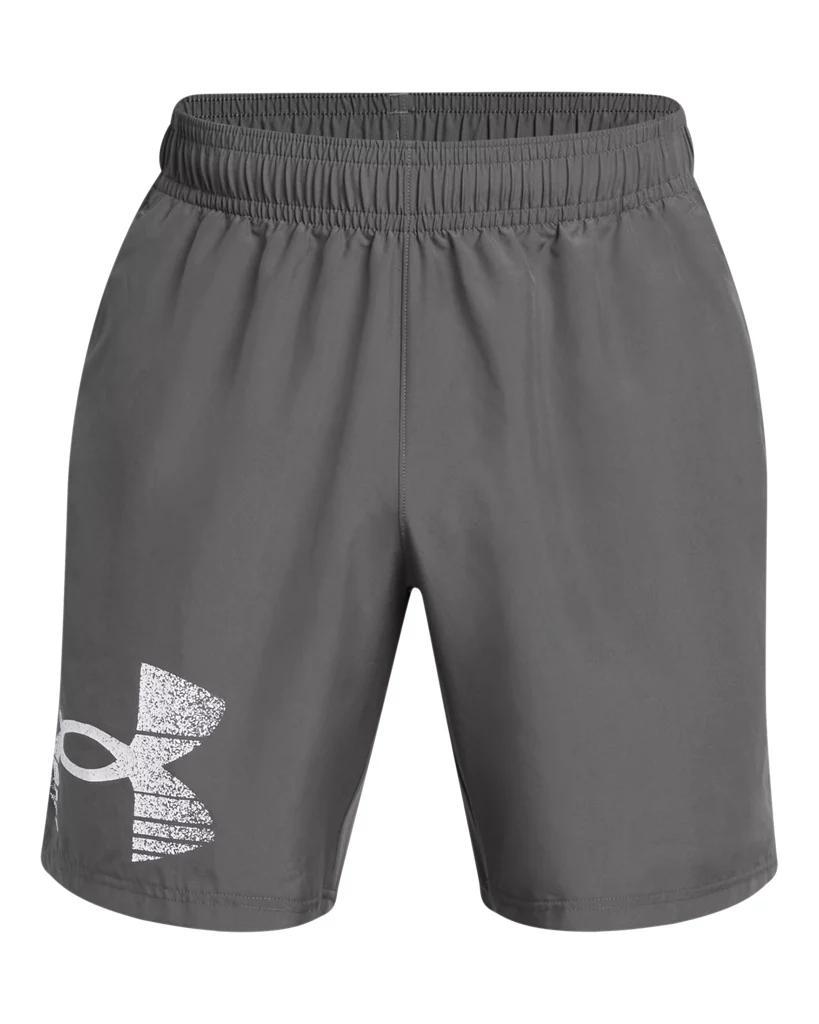 UA Tech™ Woven Graphic Product Image