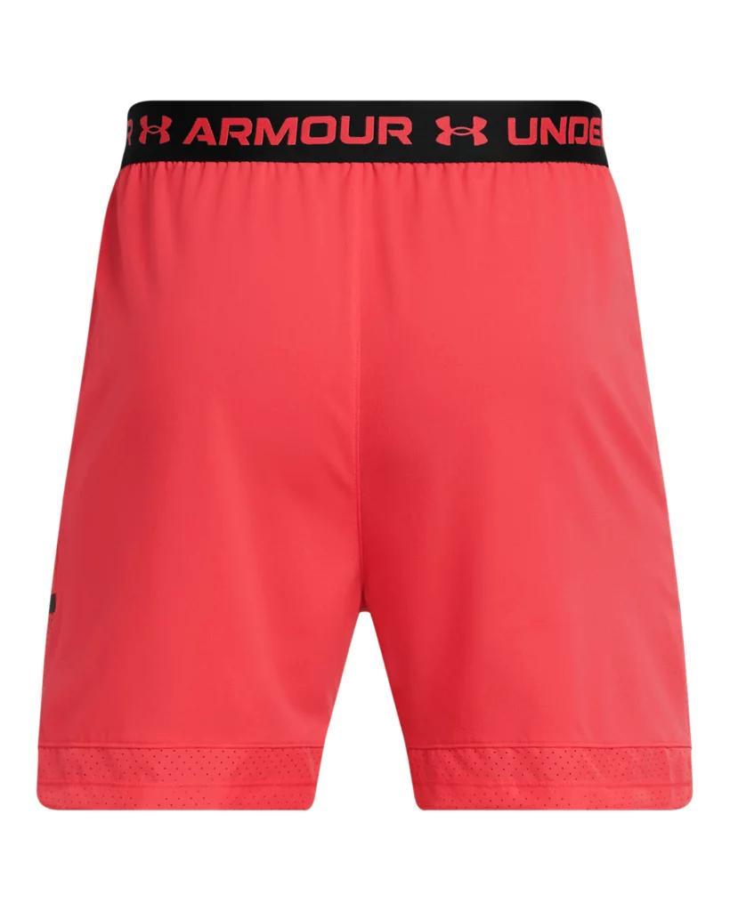 UA Vanish Woven Graphic Product Image
