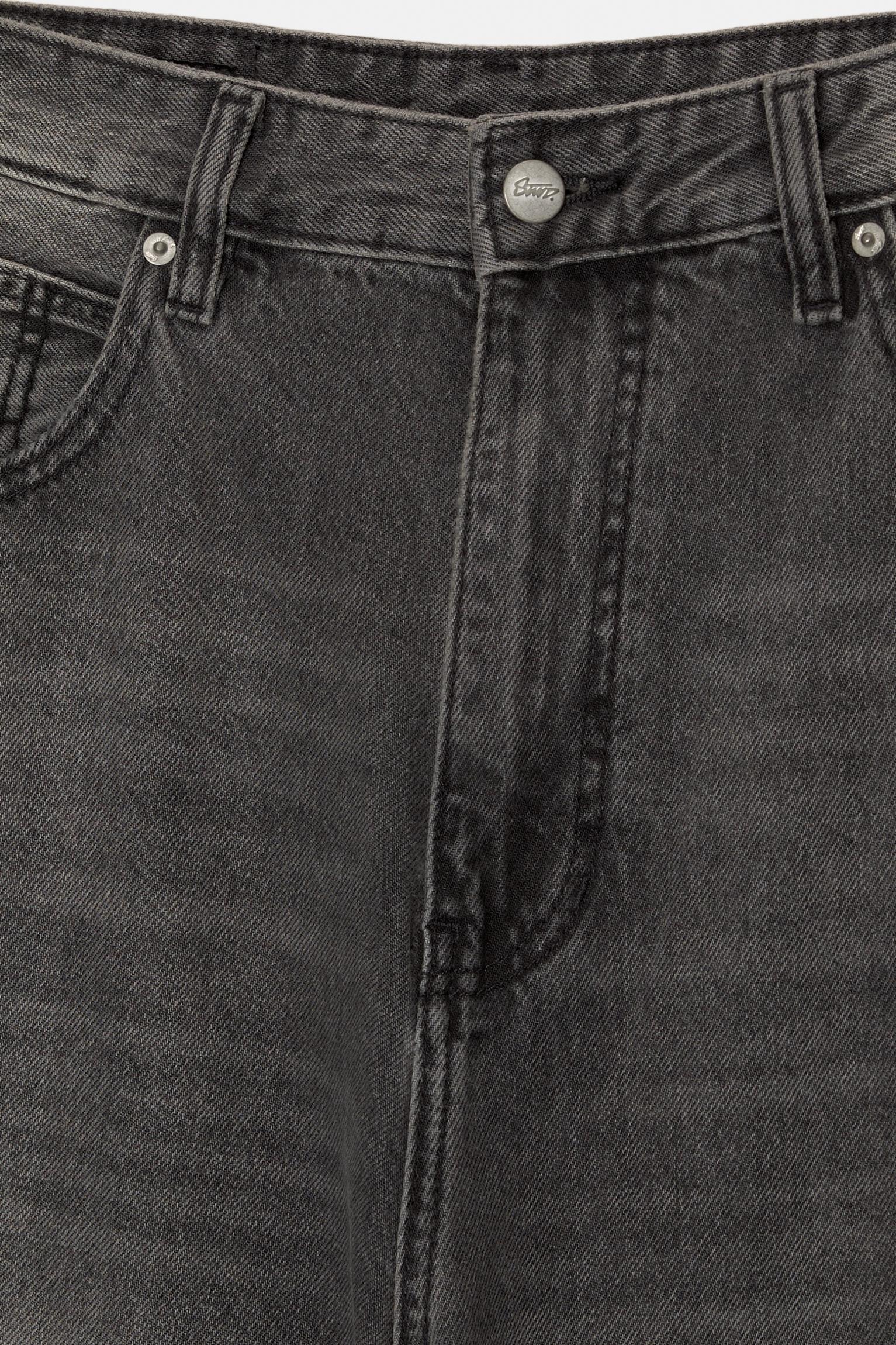 Super baggy jeans Product Image