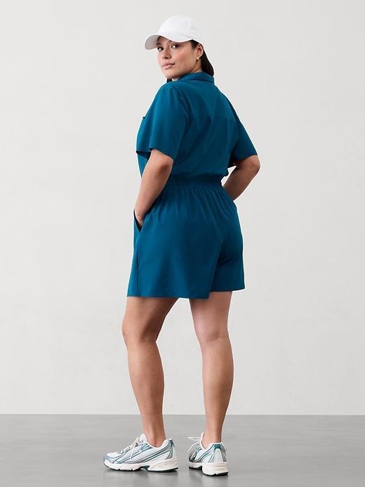 Avenue Romper Product Image
