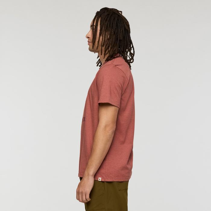 Cotopaxi Llama T-Shirt - Men's Product Image