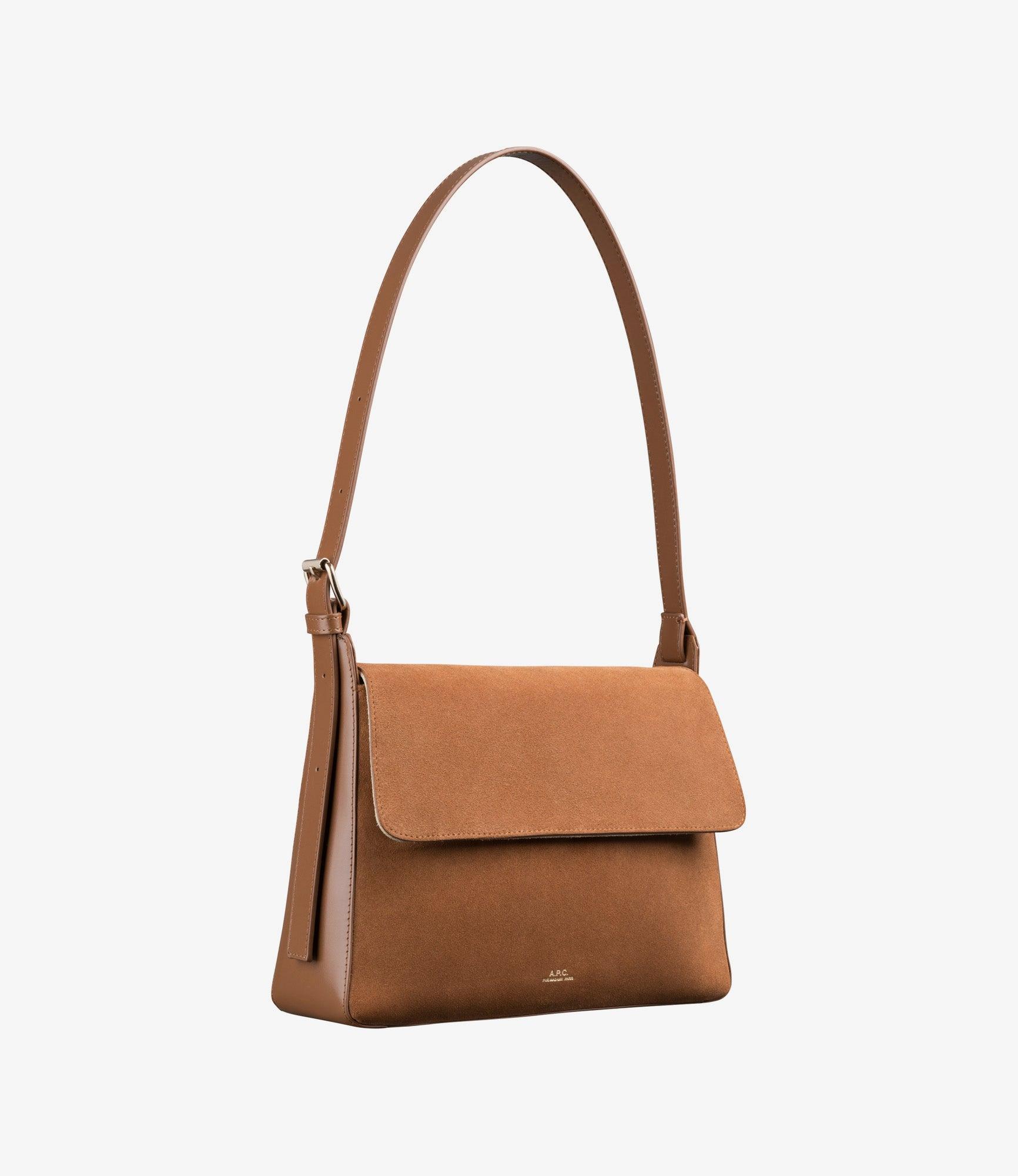 Virginie Flap bag Female Product Image