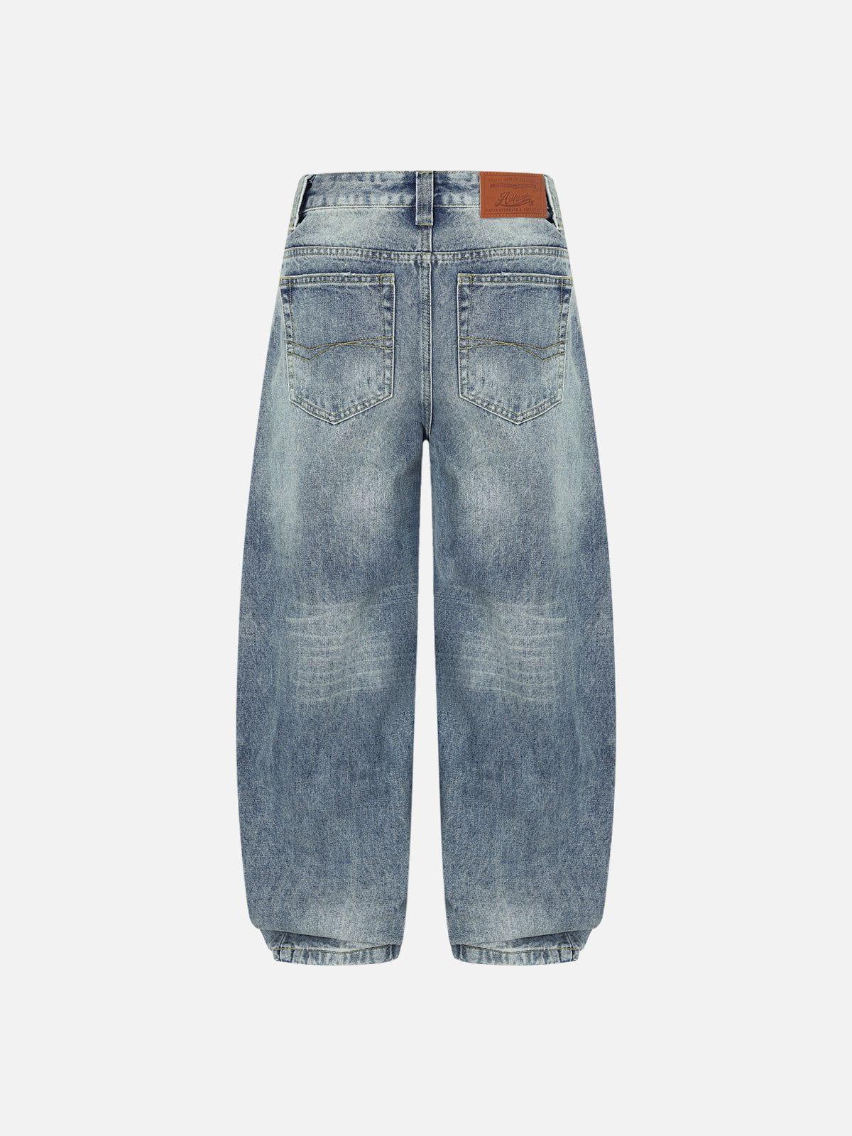 Aelfric Eden Baggy Jeans Product Image