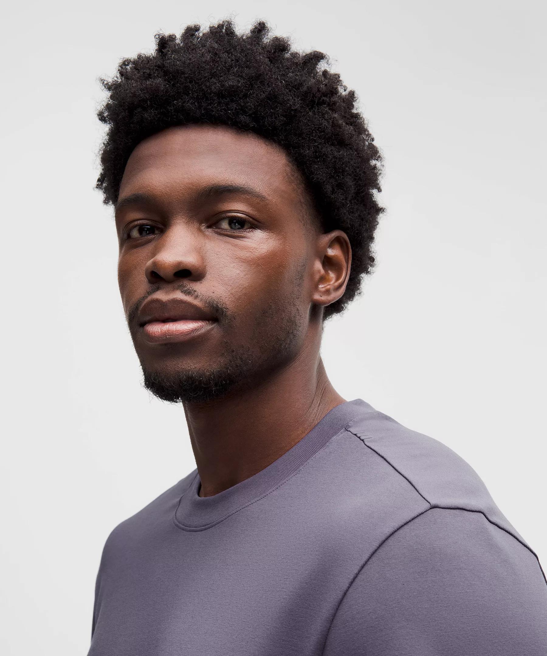 Zeroed In Long-Sleeve Shirt Product Image