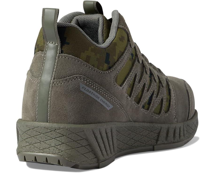 BB4500 Work EH Comp Toe Product Image