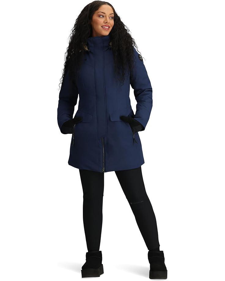 Montreaux Coat Product Image