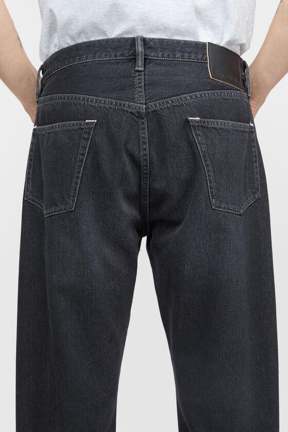 Loose fit jeans - 1999M Product Image