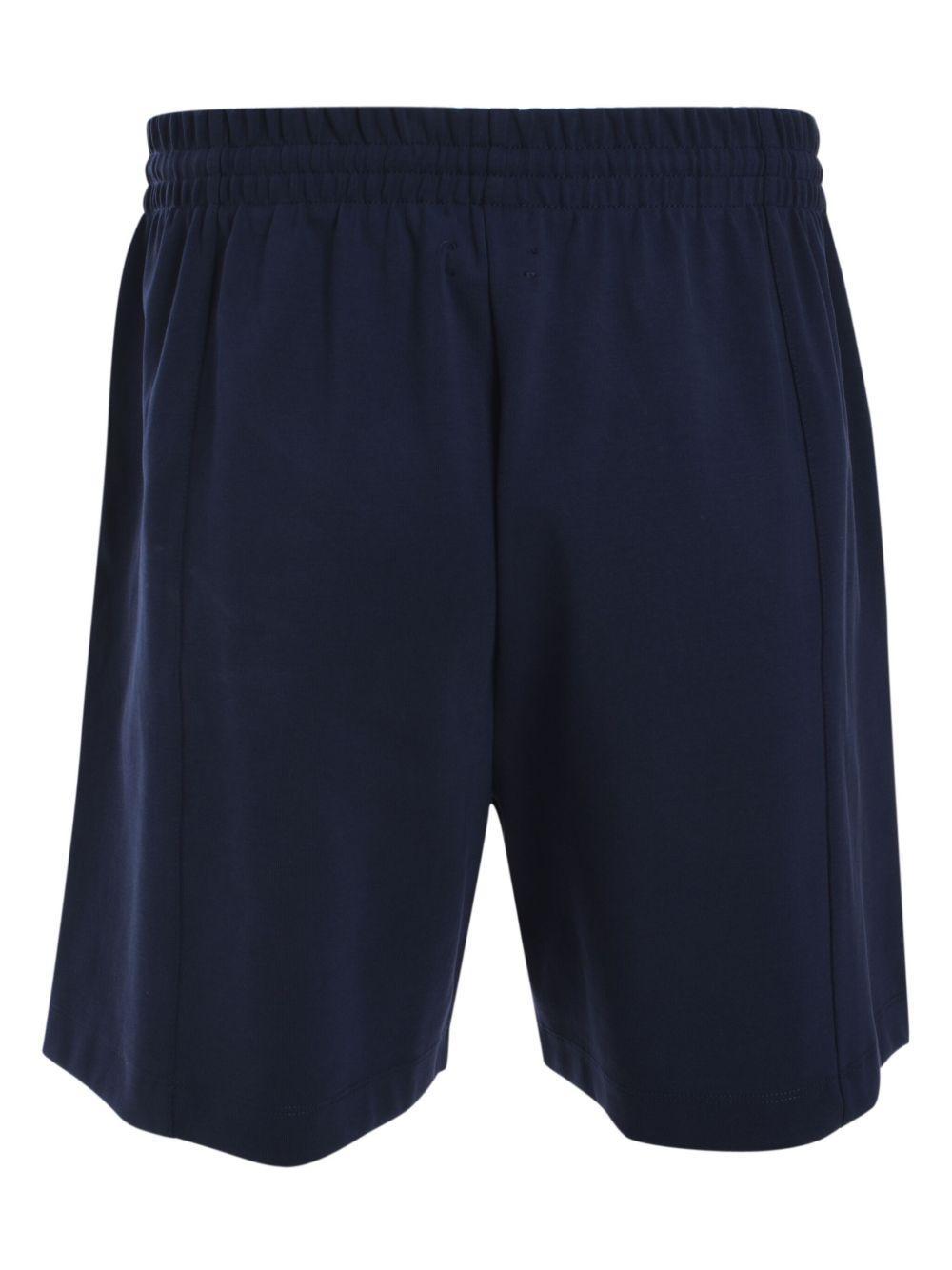 Dna Double Jersey shorts  Product Image
