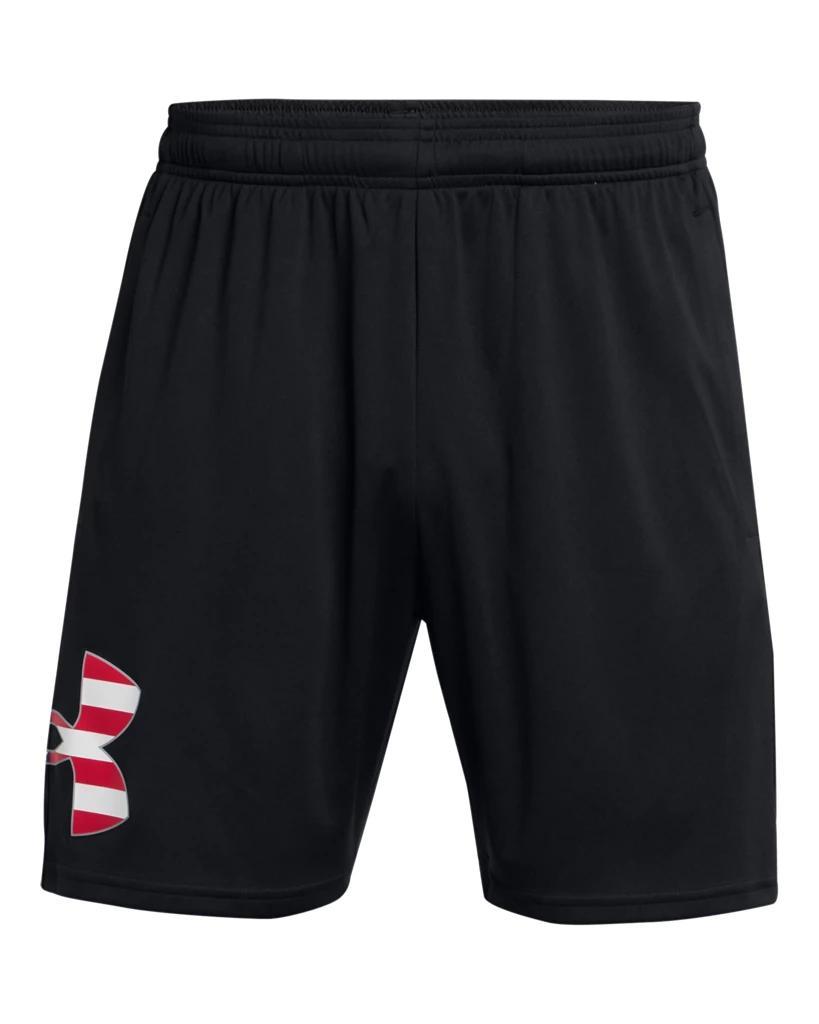 UA Tech Vent Boys Shorts Product Image