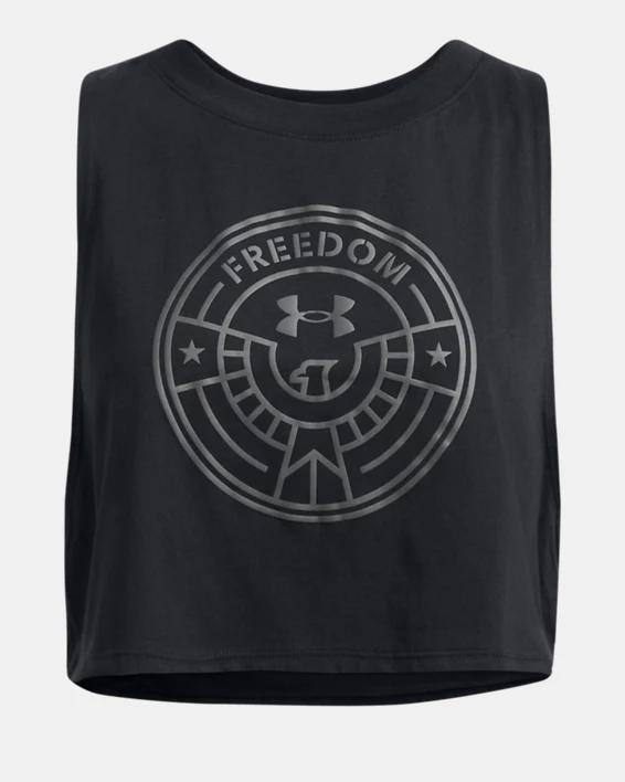 UA Freedom Product Image