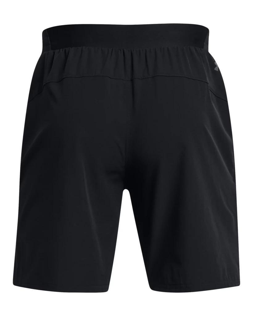 Men's UA Fish Hybrid Shorts Product Image