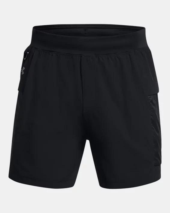 UA Launch Trail Product Image