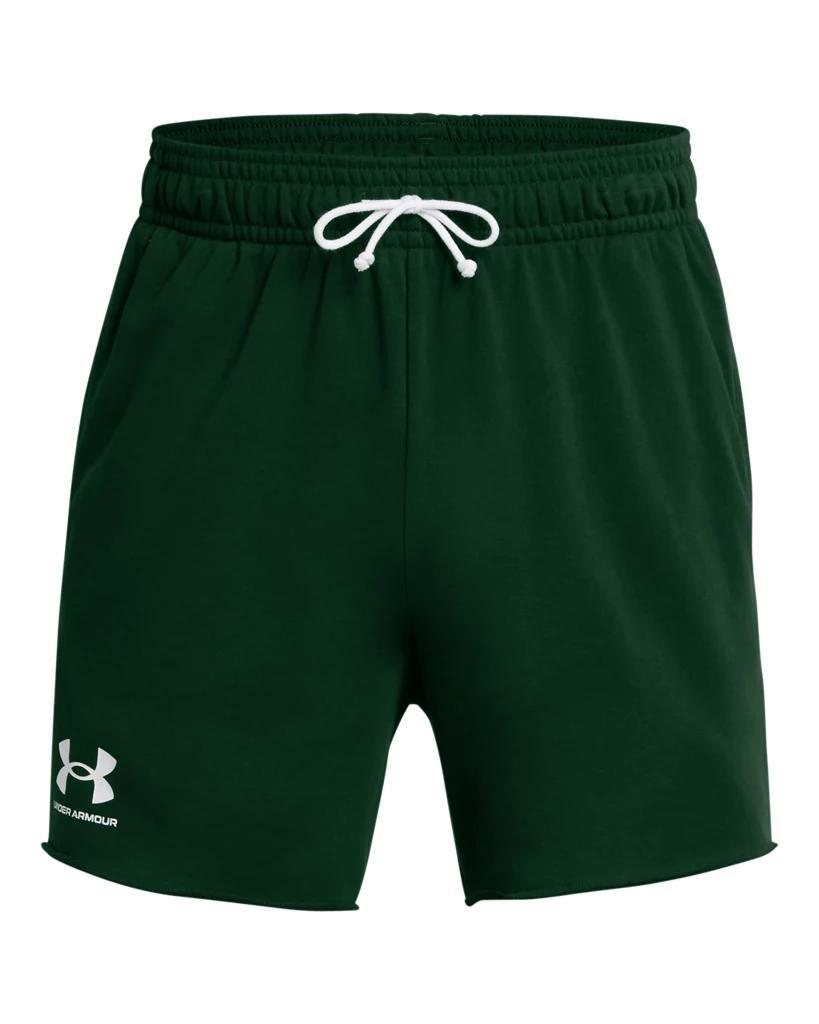 UA Rival Terry Product Image