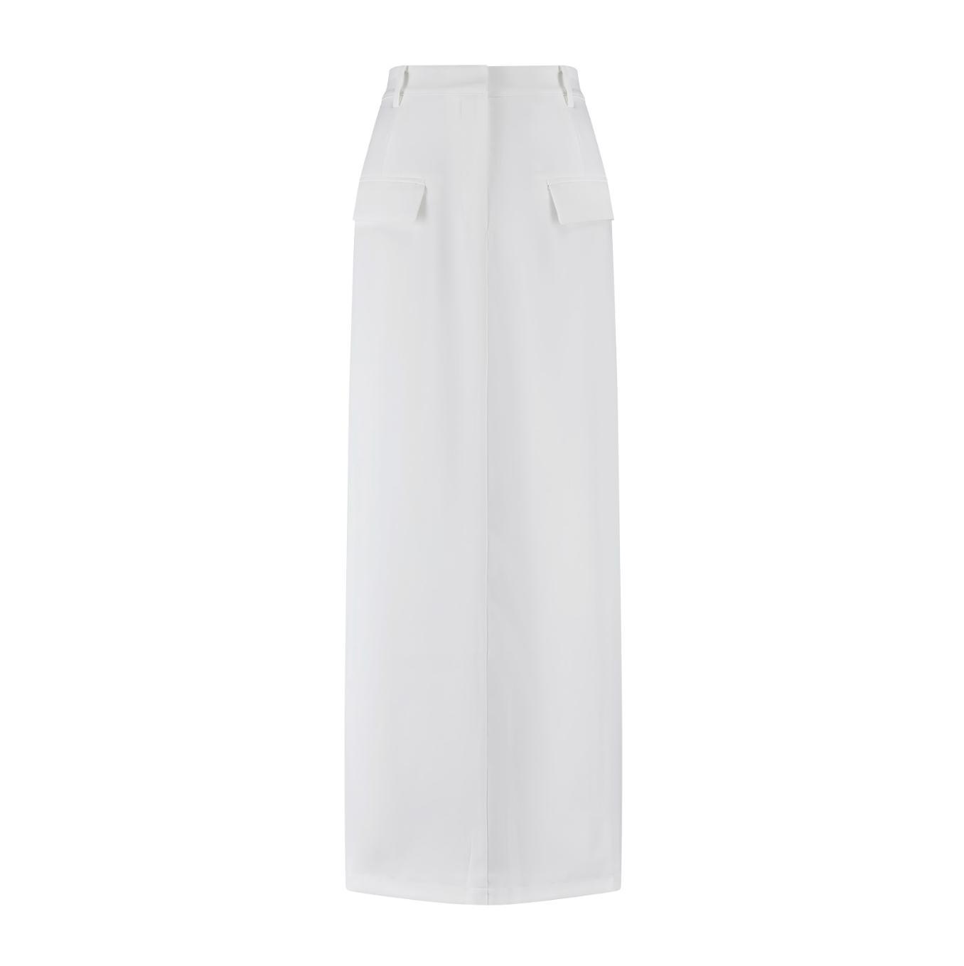 The Ultimate Muse Maxi Skirt Product Image