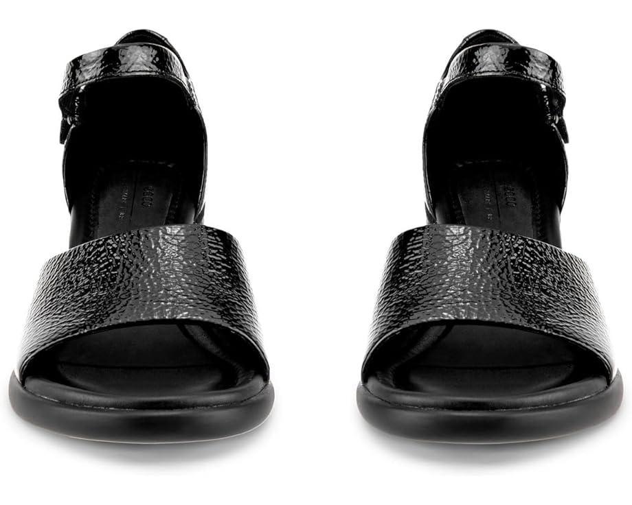 Sculpted Luxury 35MM Modern Pump Product Image