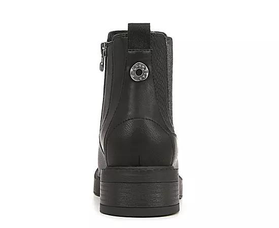 Blowfish Malibu Vera Women's Ankle Boots, Size: 8.5, Black Product Image