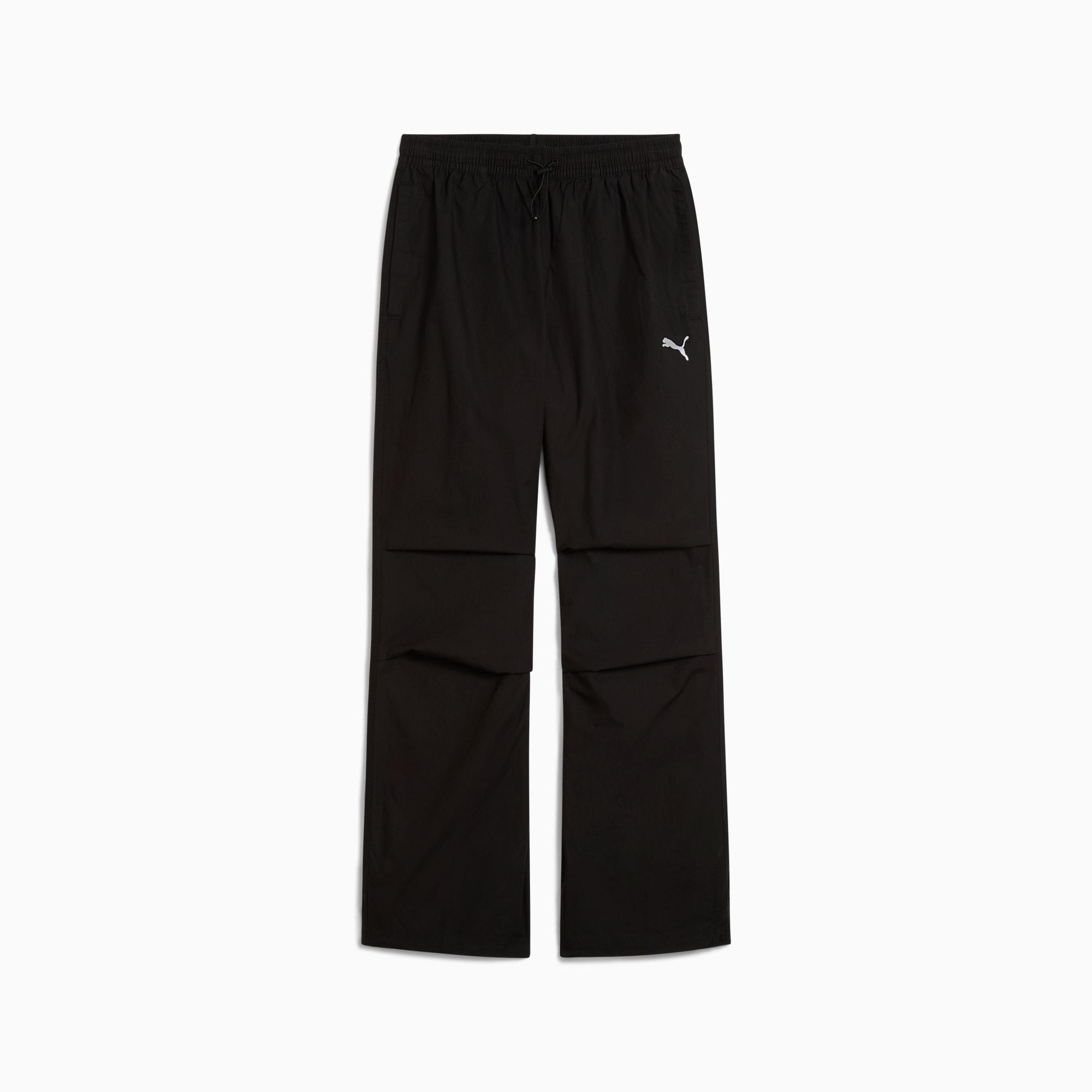 FUTURE ARCHIVE Men's Oversized Pants Product Image