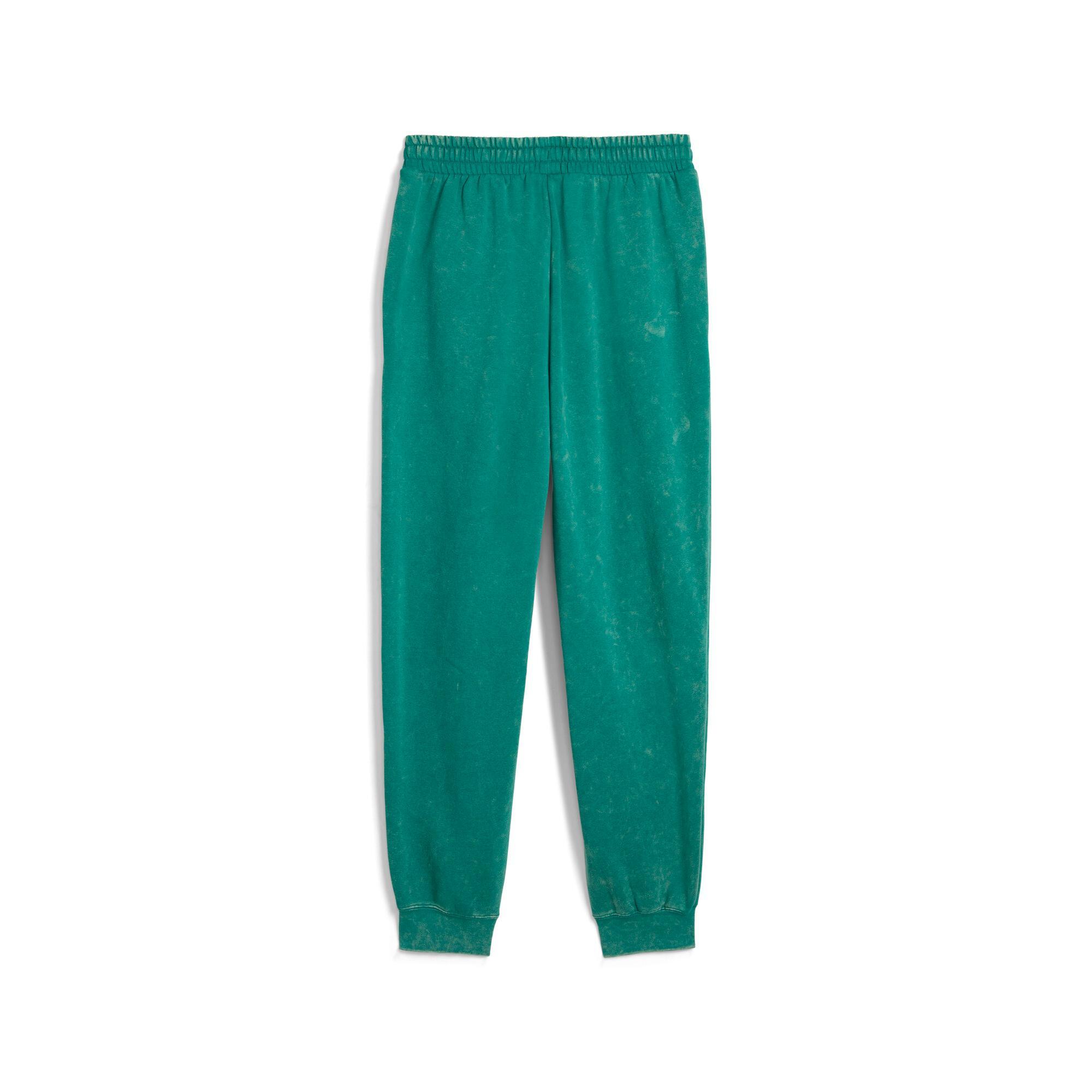 Essentials Elevated Wash Sweatpants Men Product Image