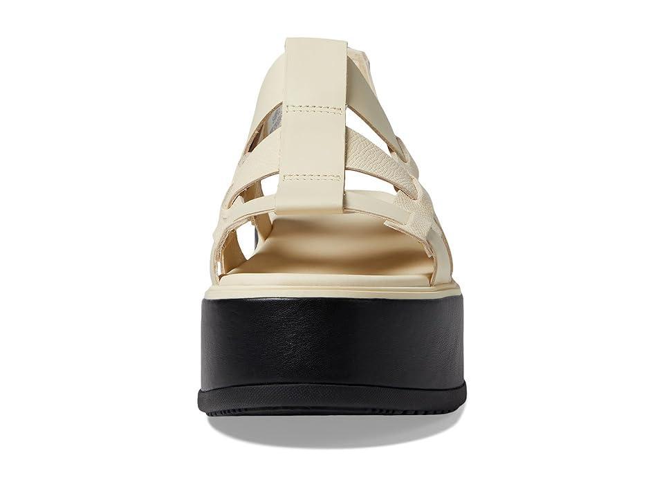 DAYSPRING™ Slingback Fisherman Women's Platform Sandal Product Image