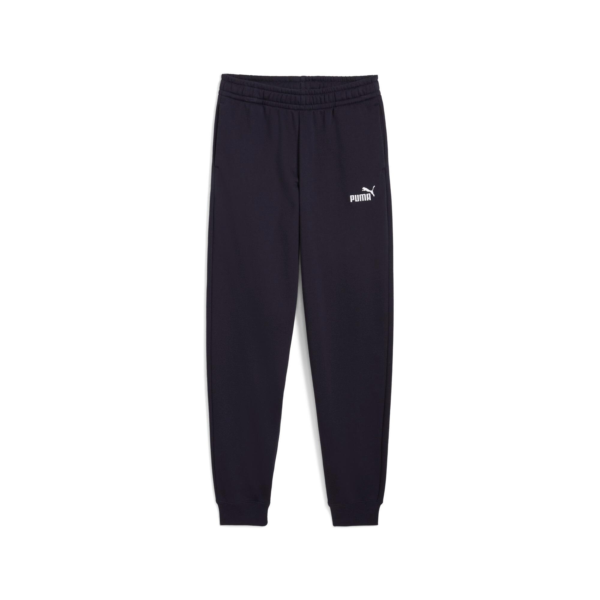 HIGH-WAISTED PINSTRIPE PANTS Product Image
