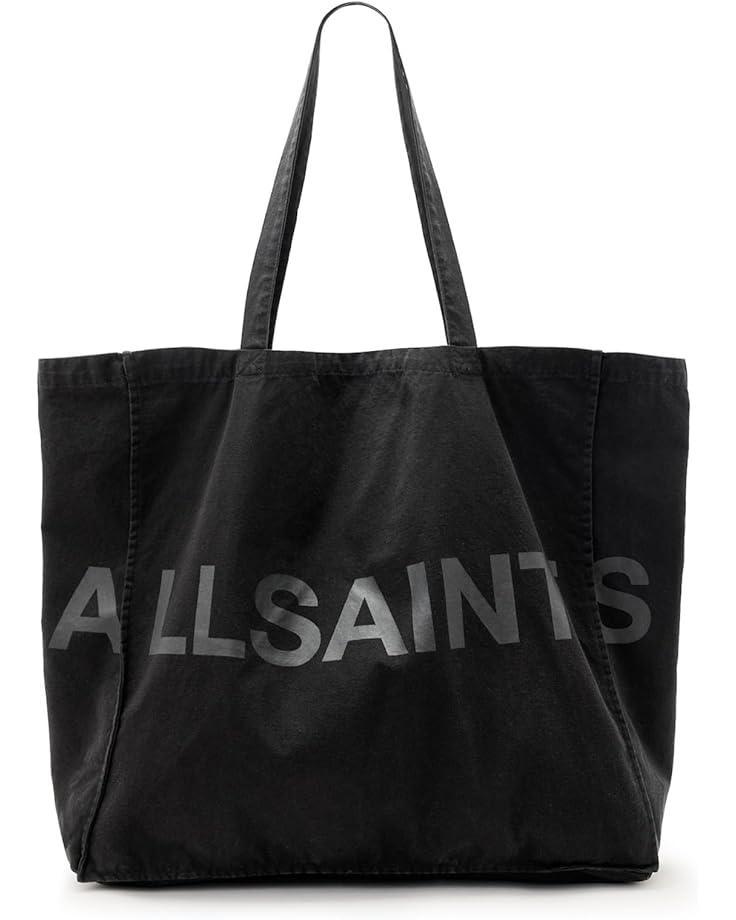 AllSaints Large Biggy Tote Product Image