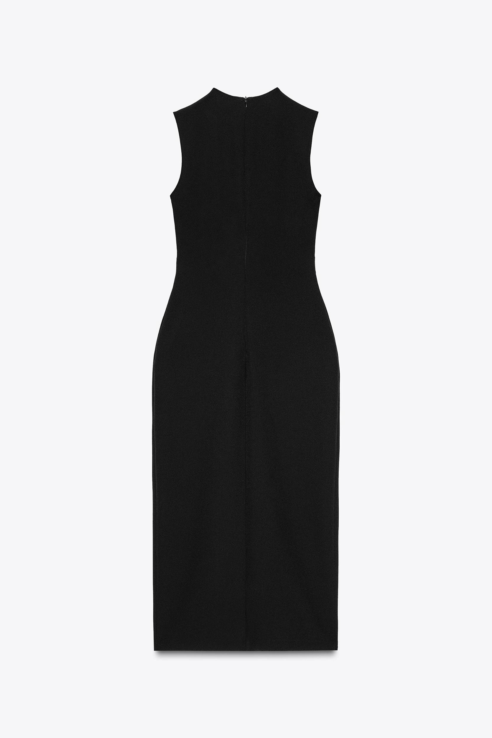 Elyse Dress Product Image