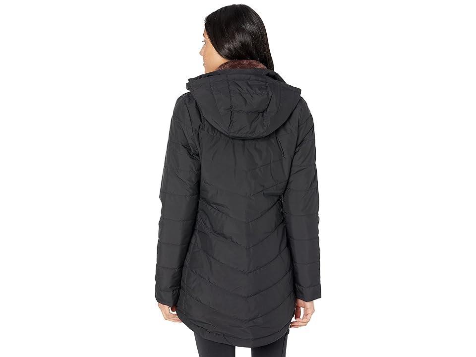 The North Face Tamburello Parka (TNF ) Women's Clothing Product Image
