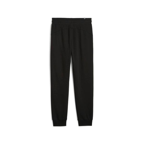 PUMA ESS+ Script Women's Sweatpants Product Image