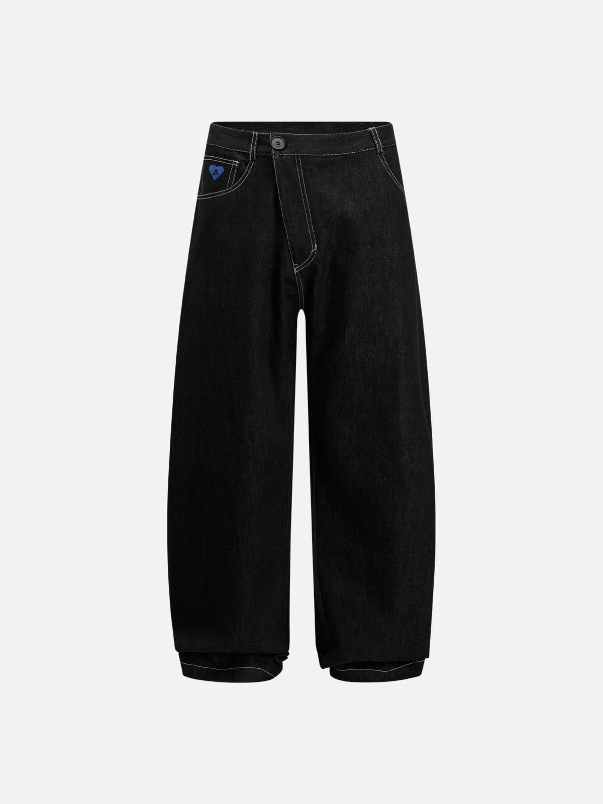 Aelfric Eden Stitch Jeans Product Image