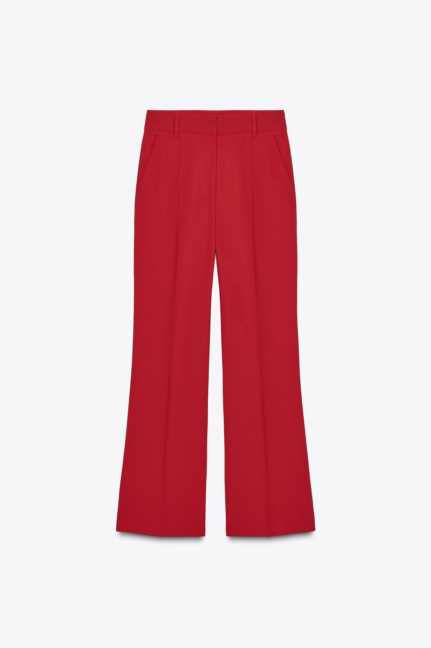 FLANNEL PAJAMA PANTS Product Image