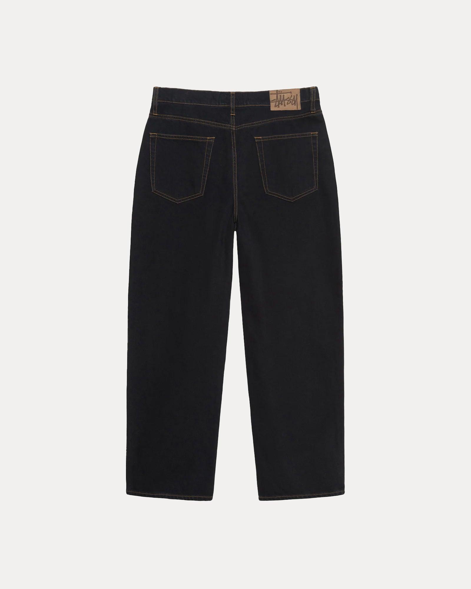 BIG OL' PANT WASHED CANVAS Male Product Image