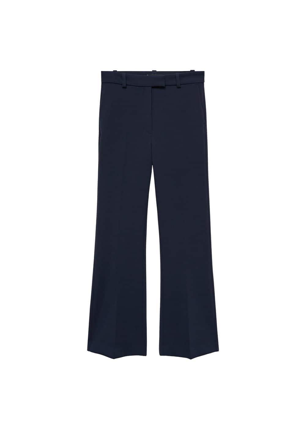 Little Girls & Girls Aurora Flare Ski Pants Product Image