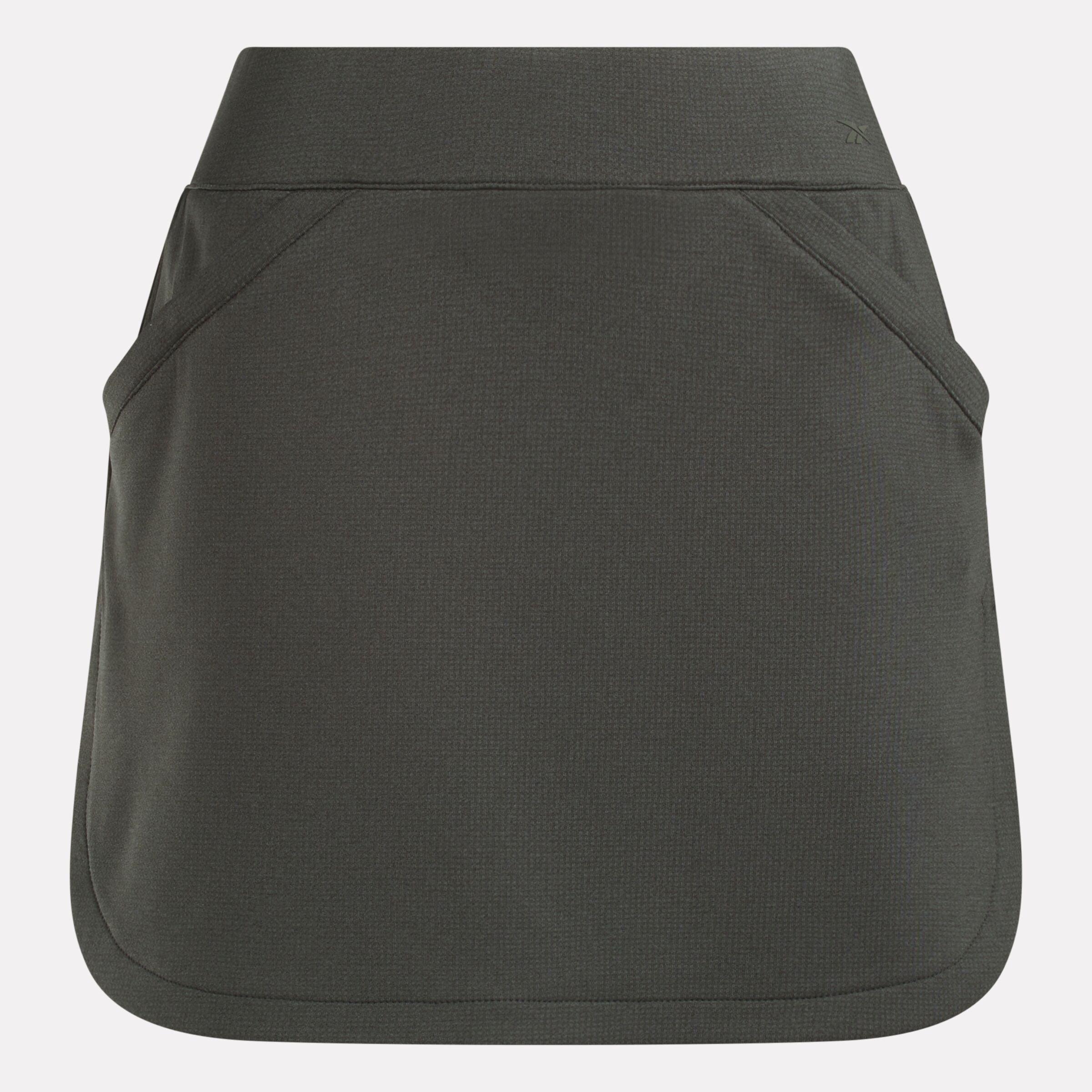 Women's Aero Flex Golf Skort Female Product Image
