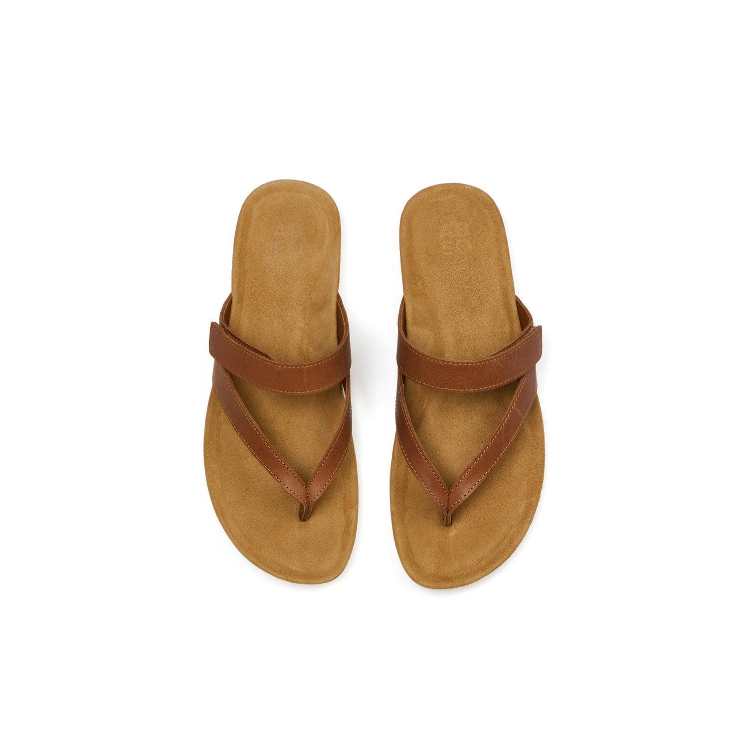 Oasis Thong Sandal Metatarsal Female Product Image