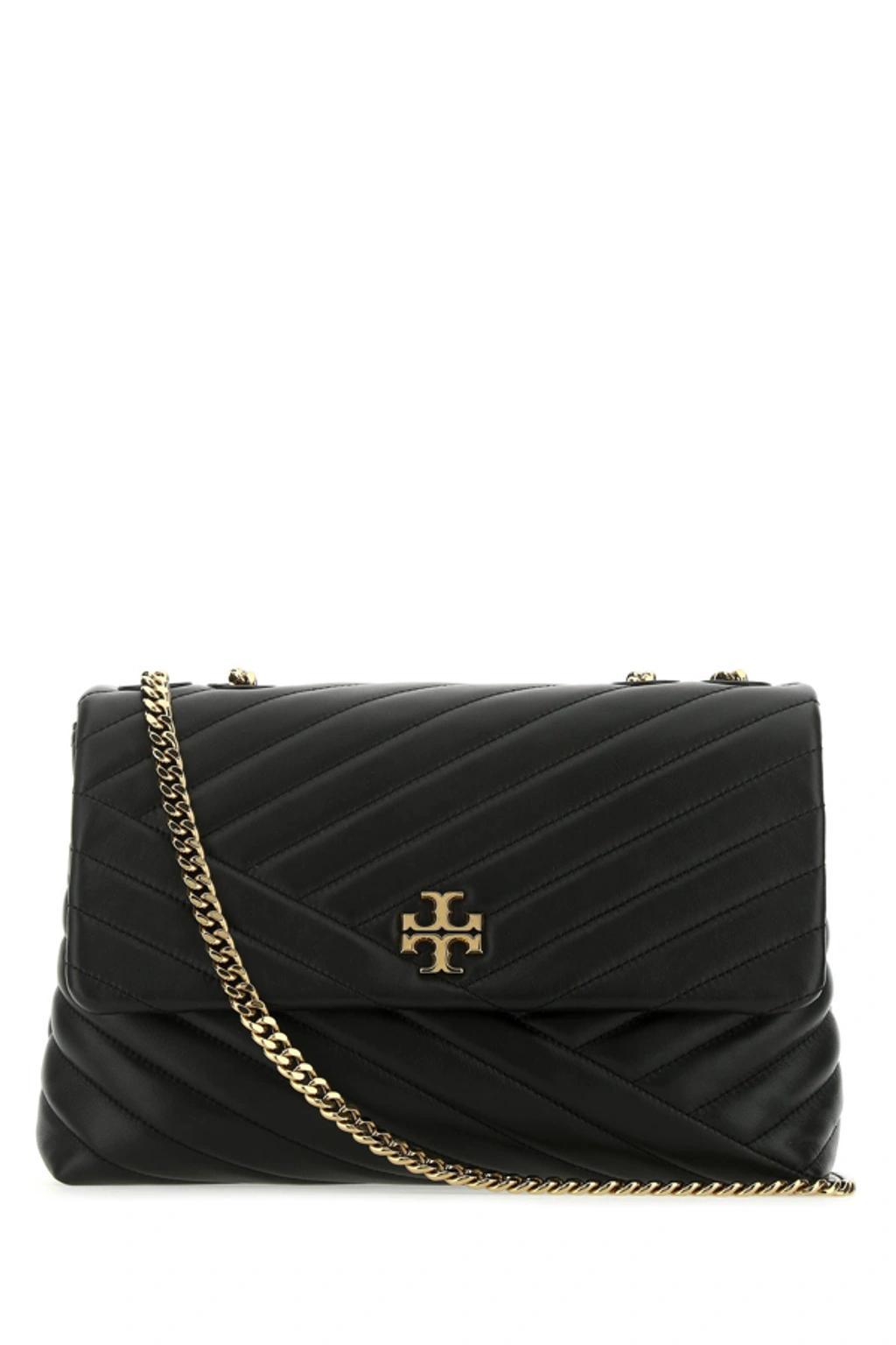Kira Chevron Convertible shoulder bag Product Image