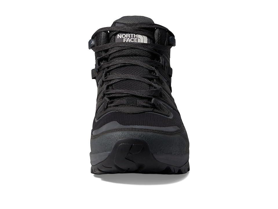 The North Face Inc Mens Hedgehog 3 Mid Waterproof Hiking Boots Product Image